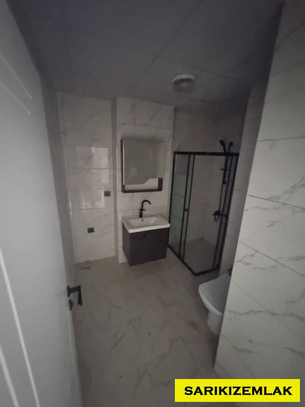 Edremit Kadıköy Mah`da1+1  Daire. - 11